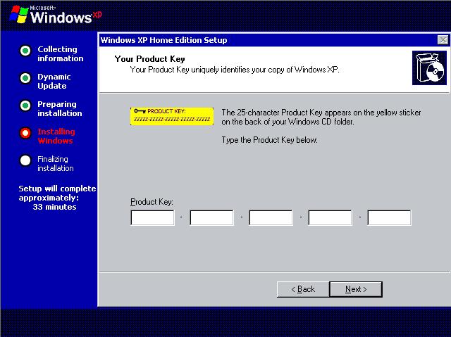 1668678894 846 Windows XP Product Key All Editions Universal Product Keys Collection