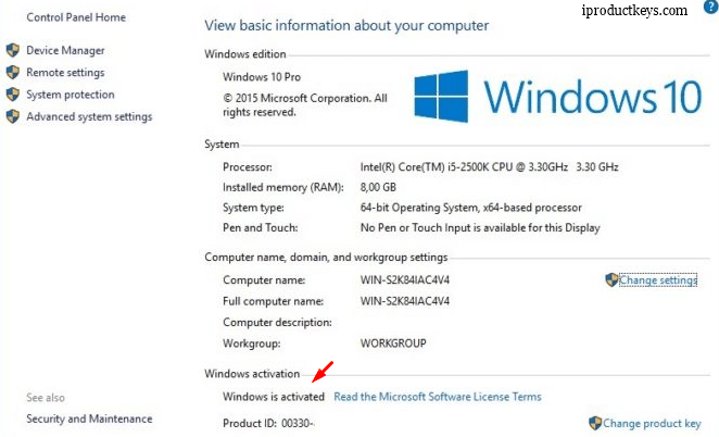 Download KMSpico 11 Final Windows 10 Activator [Latest 2021]