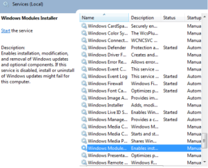1668689840 10 Windows Modules Installer Worker High CPU in Windows 10