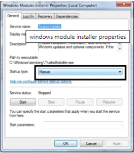 1668689841 161 Windows Modules Installer Worker High CPU in Windows 10