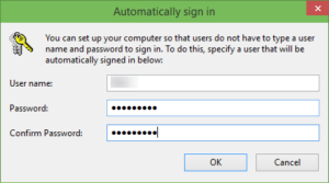 1668690286 853 How To Automatically Login In Windows 10 Simple 4 Method