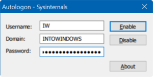 1668690292 782 How To Automatically Login In Windows 10 Simple 4 Method
