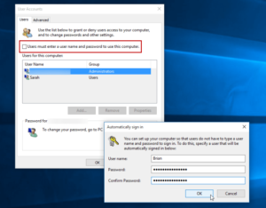 How To Automatically Login In Windows 10 Simple 4 Method