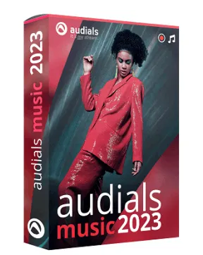 Audials Music 2023 Full Version for Free