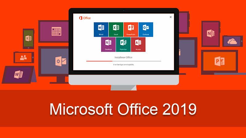 Microsoft Office 2019 Product Key Free Latest 2022 Product