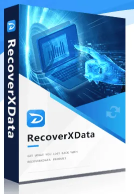 RecoverXData Pro Free License - Data Recovery Software [Windows]