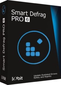 Smart Defrag 6 Pro Key 2022 For Free You 1 Year Licence Code
