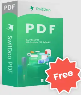SwifDoo PDF PRO Giveaway – All-in-One PDF Software