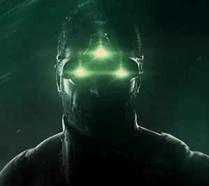 Tom Clancy's Splinter Cell Game Free on PC [Standard Edition]