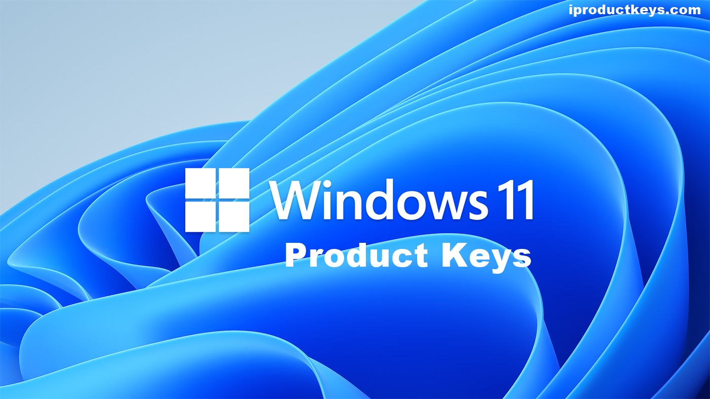 windows 11 product key