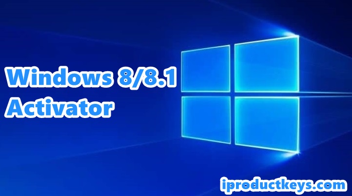 Windows 881 Activator Manual Or Software Working 100 Product