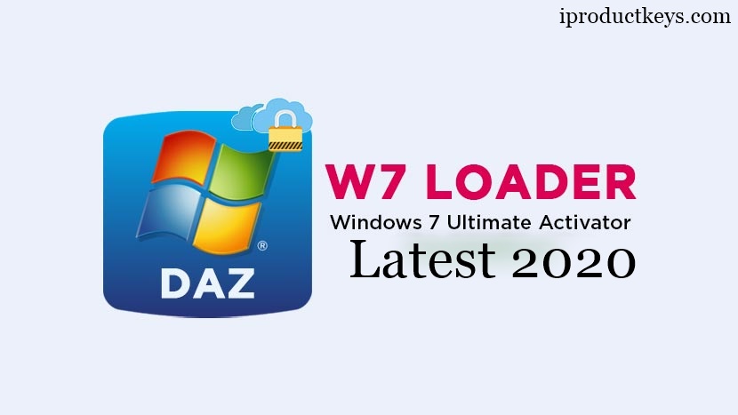 Windows Loader 31 Download Free For Windows 7 Latest 2022
