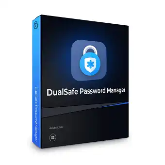 iTop DualSafe Password Manager Pro Giveaway-Free for 6 Months