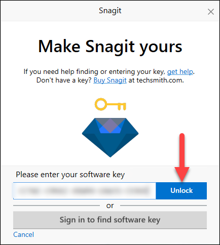 TechSmith Snagit License Key 2023 Latest And All Version Universal Keys