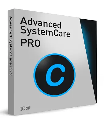 Advanced SystemCare 16 Pro Free 1 Year License
