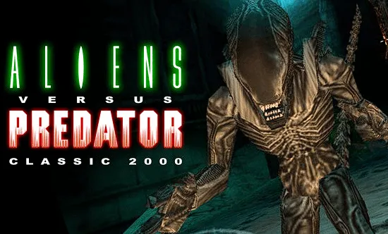 Aliens versus Predator Classic 2000 Free Steam Key