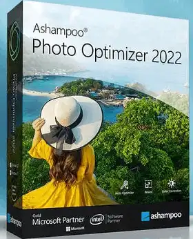 Ashampoo Photo Optimizer 2022 Box Shot.webp