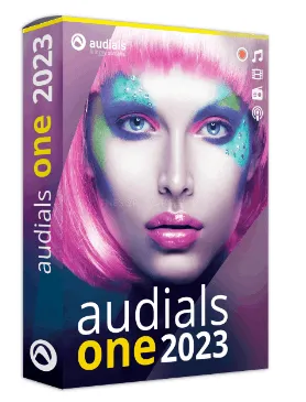Audials One 2023 Box Shot.webp