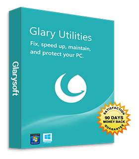 Glary Utilities Pro 5 license code