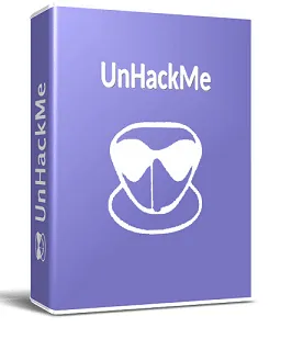 UnHackMe 14.4 Free 1 Year License-Anti Rootkit Software for Windows