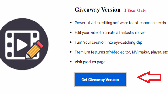 AceThinker Video Editor Giveaway