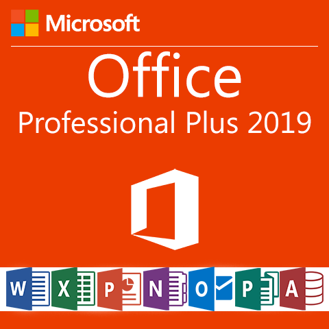 Microsoft Office 2019 Free License Key %100 Working
