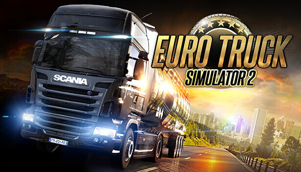 Euro Truck Simulator 2 Download-ETS 2 2024