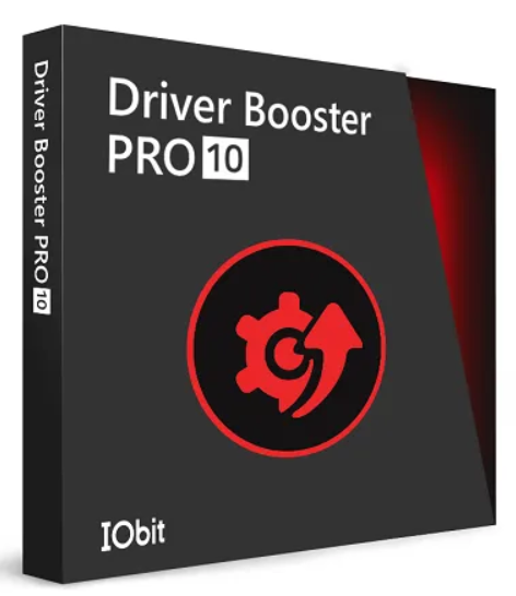 Driver Booster Pro 10 Free License 2023