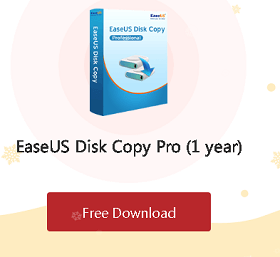 EaseUS Disk Copy Pro v4.0 Free License [Windows]