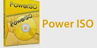 PowerISO Crack 8.6 + Serial Key Free Download 2024