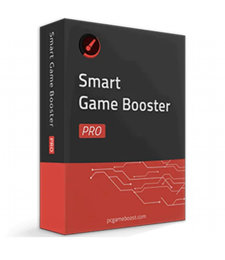 Smart Game Booster Pro v5.2 Free License key