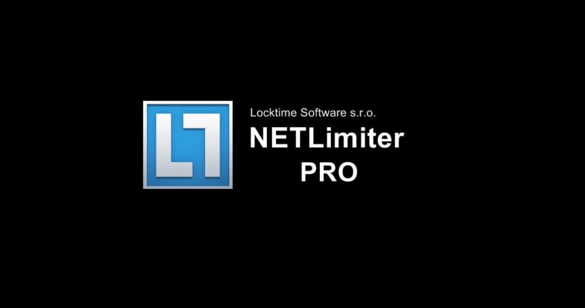 NetLimiter 5 Pro license Key