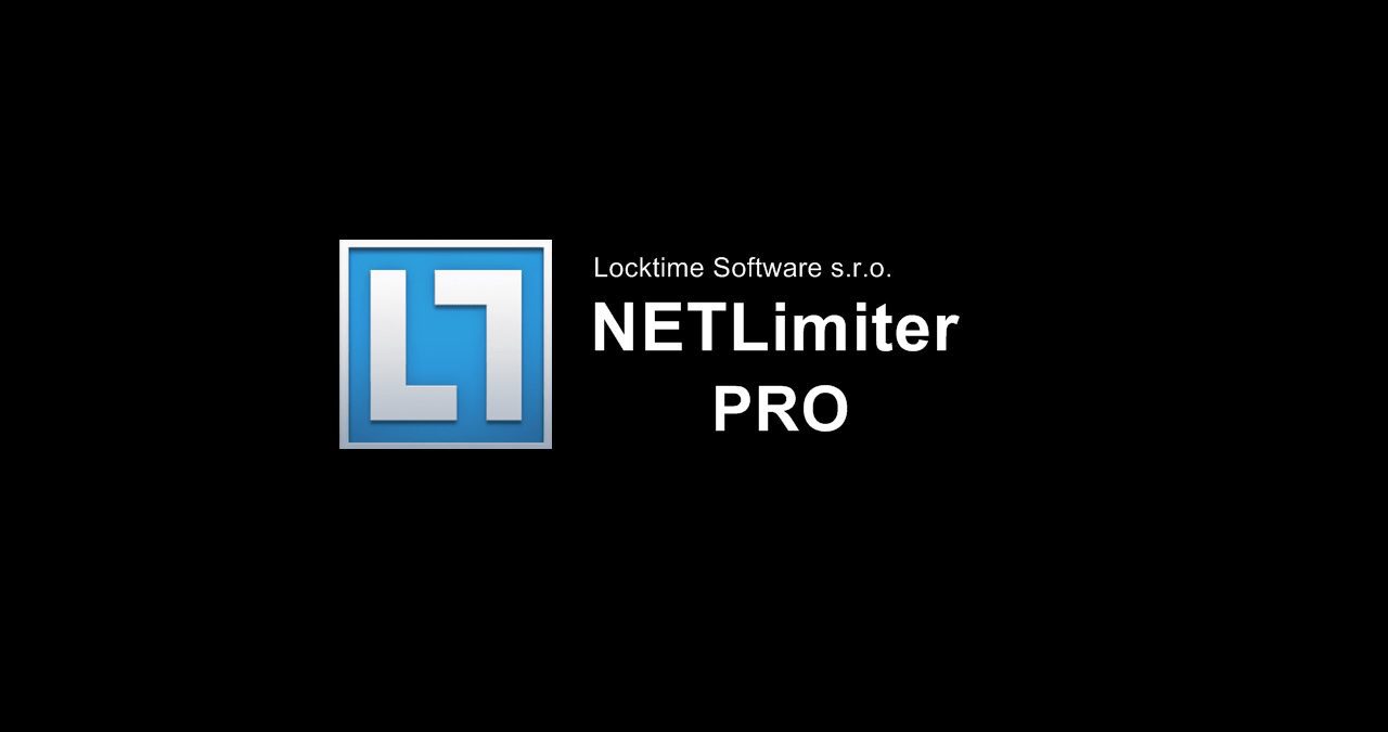 NetLimiter 5 Pro license Key