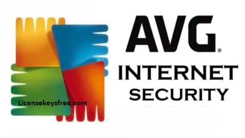 AVG Internet Security Key 2024 2025 Free  