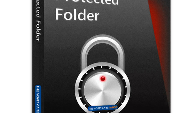 IObit Protected Folder 1.3 Pro Serial License Key Free 2024  
