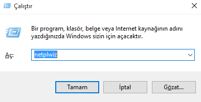 Removing Windows 7,8,10 Boot Forgotten Password