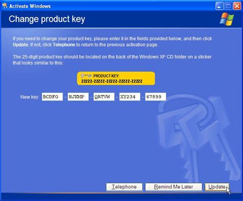 A Comprehensive Guide to Windows Product Keys