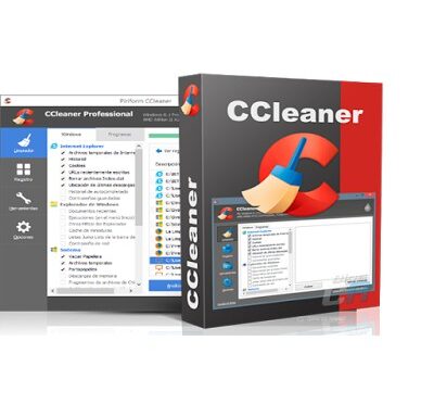 CCleaner Pro Licence Key FREE 2024  