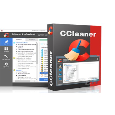 CCleaner Pro Licence Key FREE 2023
