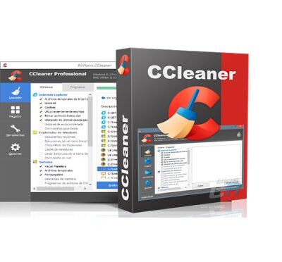 CCleaner Professional 6 Pro Key License Activation Code  