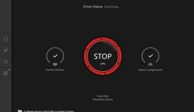 Driver Booster PRO 11.3 Key-Free License Activation  