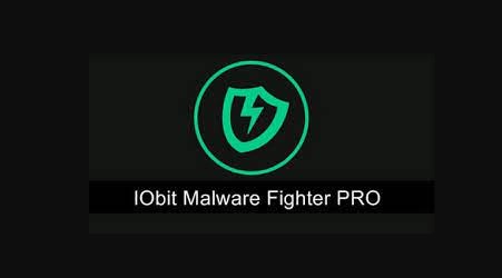 Iobit Malware Fighter 9 Pro license key 2023