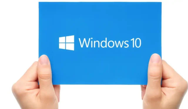 Windows 10 Activation Key Free 2024- Product Key Latest  