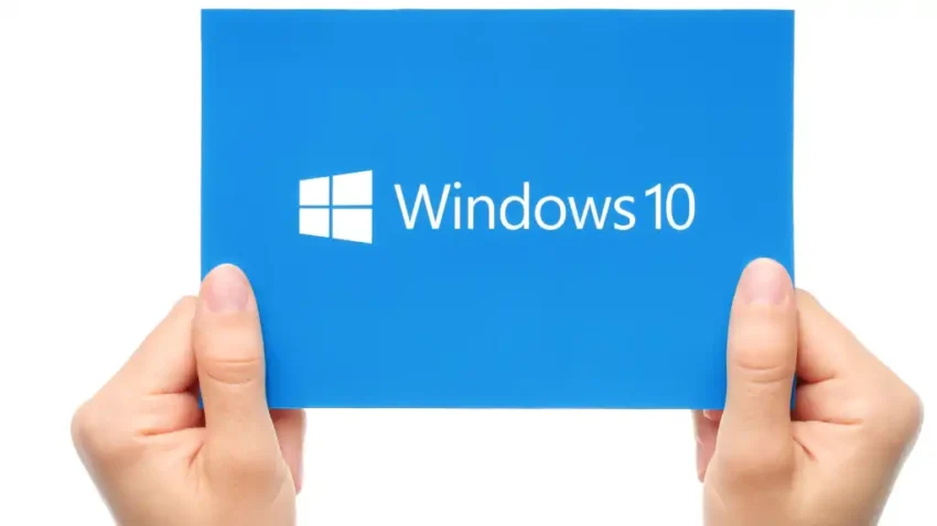 Windows 10 Activation Key Free 2024- Product Key Latest