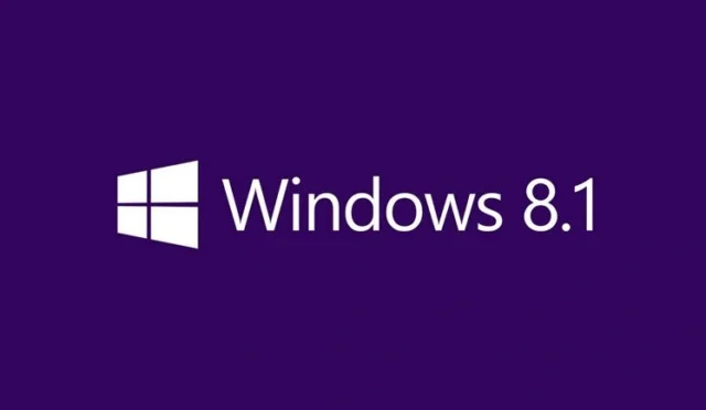 Windows 8.1 Product Key Free For 32Bit-64Bit (2024)  