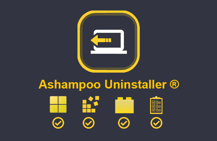 Ashampoo UnInstaller 12 License Key