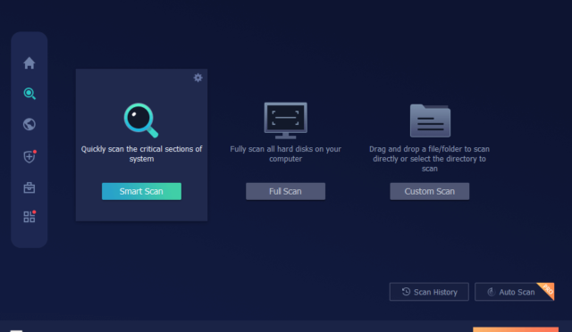Iobit Malware Fighter 10 license Key Activation  