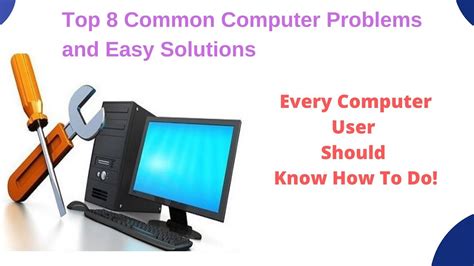 Mac vs. PC: A User’s Guide to Common Issues – Problem and Solution