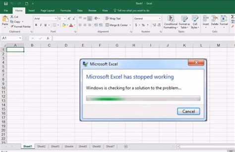 Excel Errors Unveiled: Mastering Spreadsheets with Problem and Solution