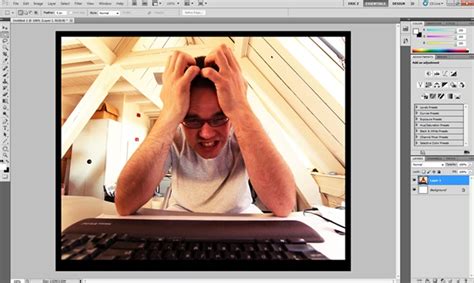 Photoshop Frustrations: A Creative’s Guide to Problem and Solution